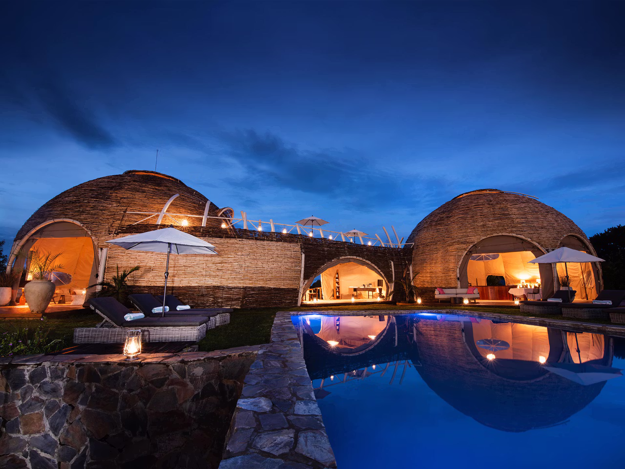 Ila Safari Lodge