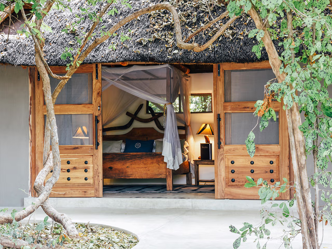 Kaingo Camp