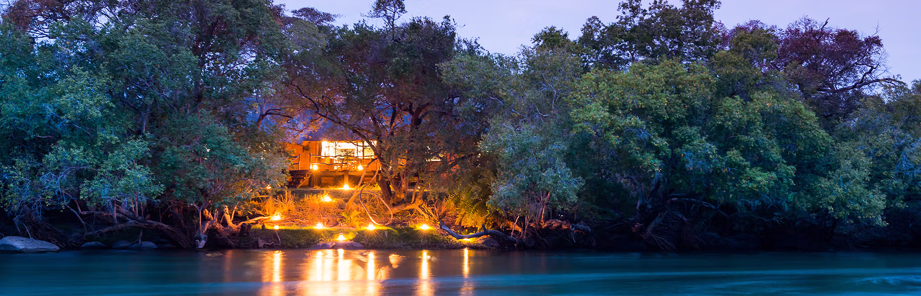 Kaingu Lodge
