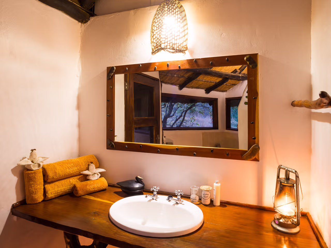 Kaingu Lodge