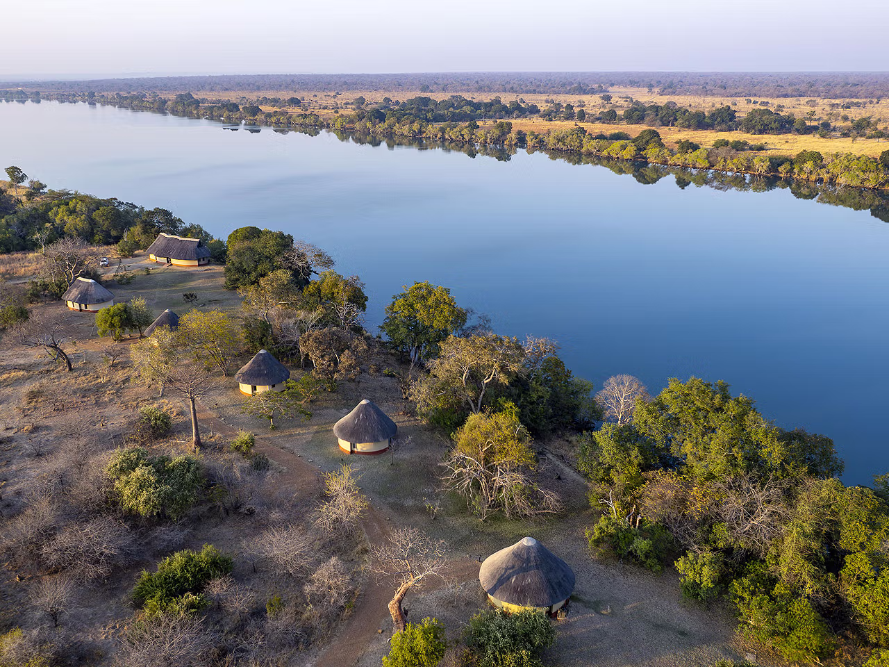 Mukambi Safari Lodge