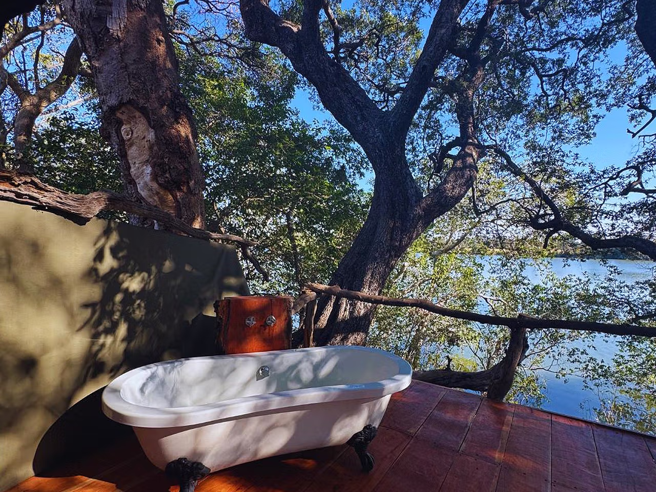 Mukambi Safari Lodge