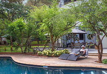 528 Victoria Falls Boutique Hotel