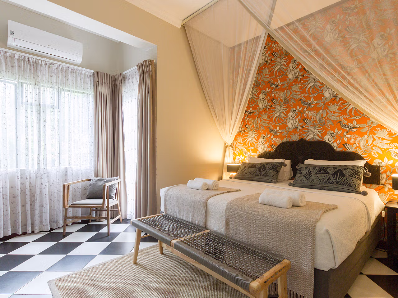 528 Victoria Falls Boutique Hotel