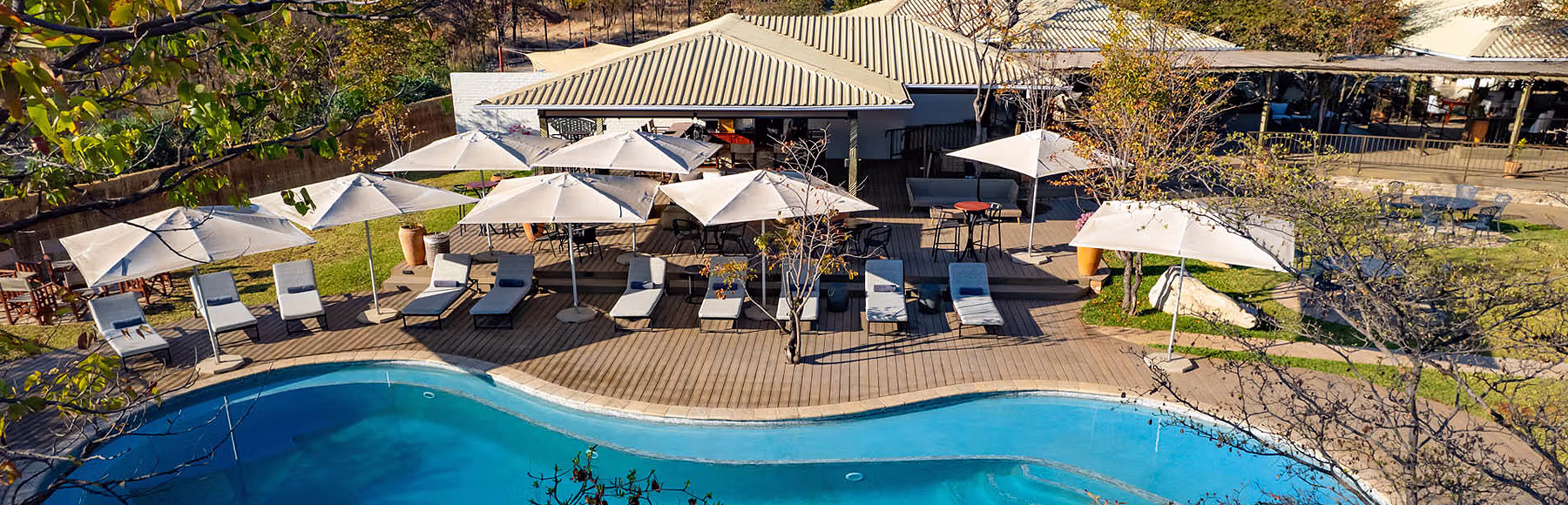 Insika Lodge
