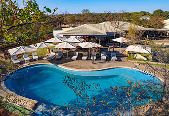 Insika Lodge
