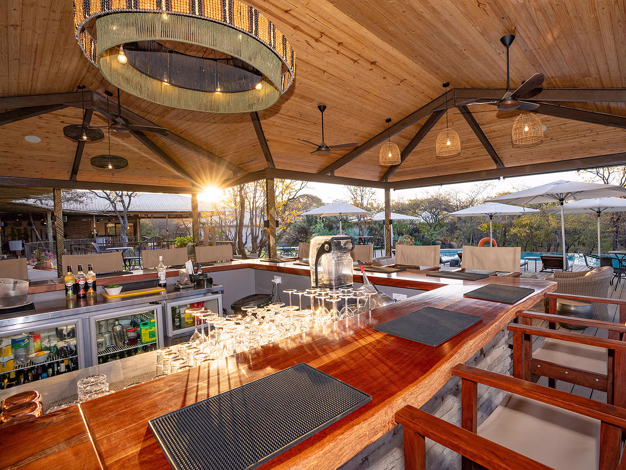 Insika Lodge