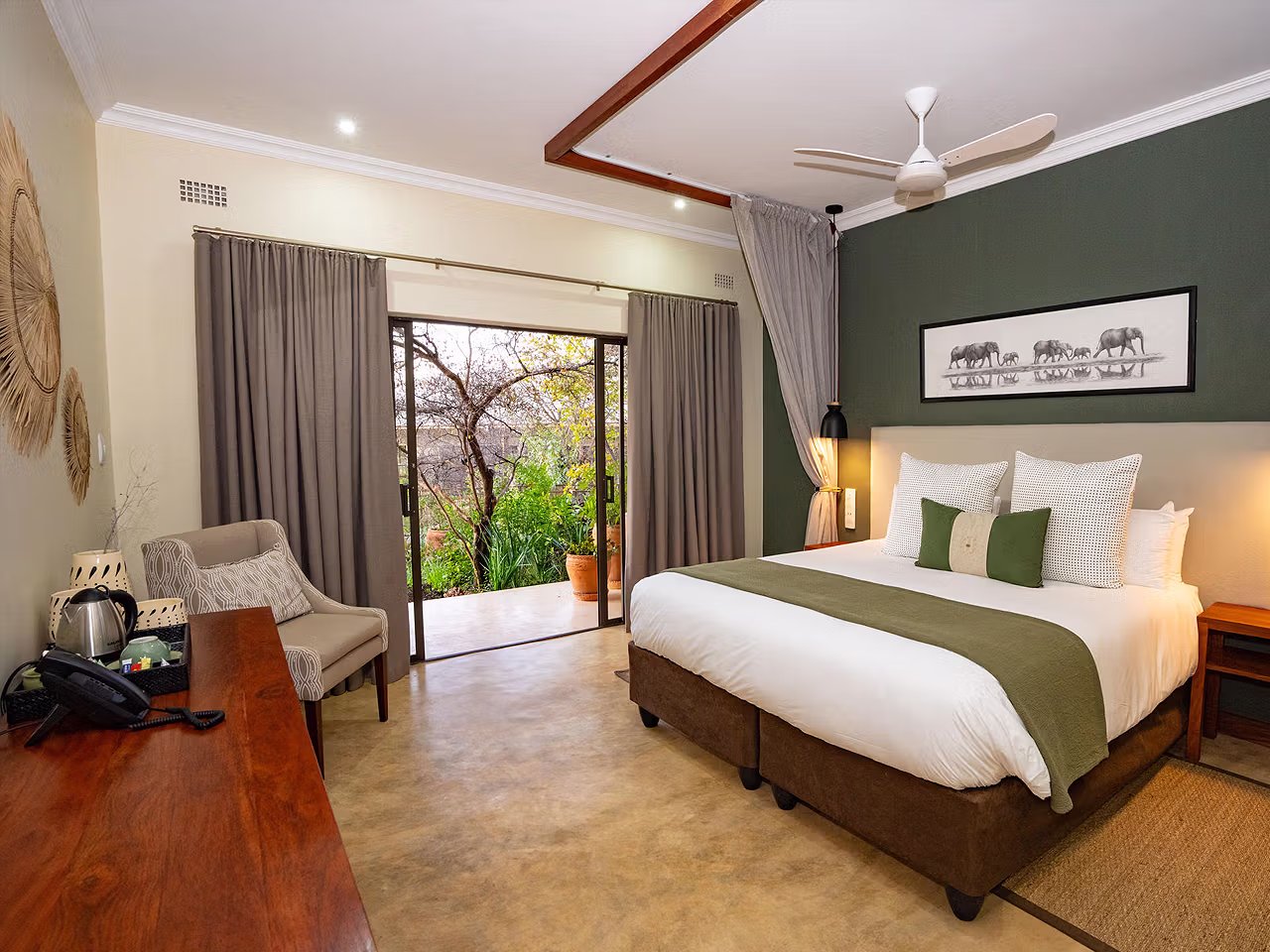 Insika Lodge