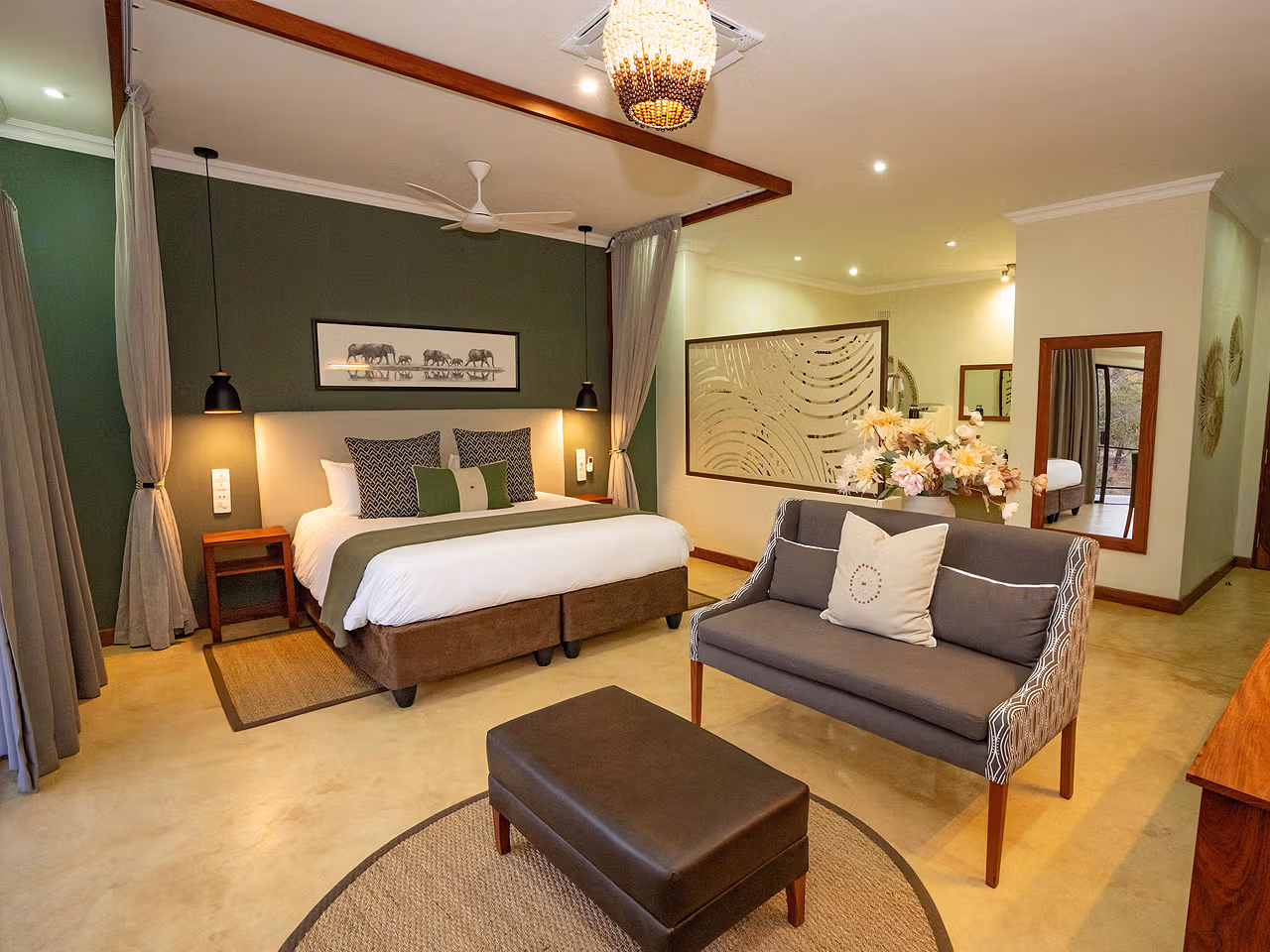 Insika Lodge