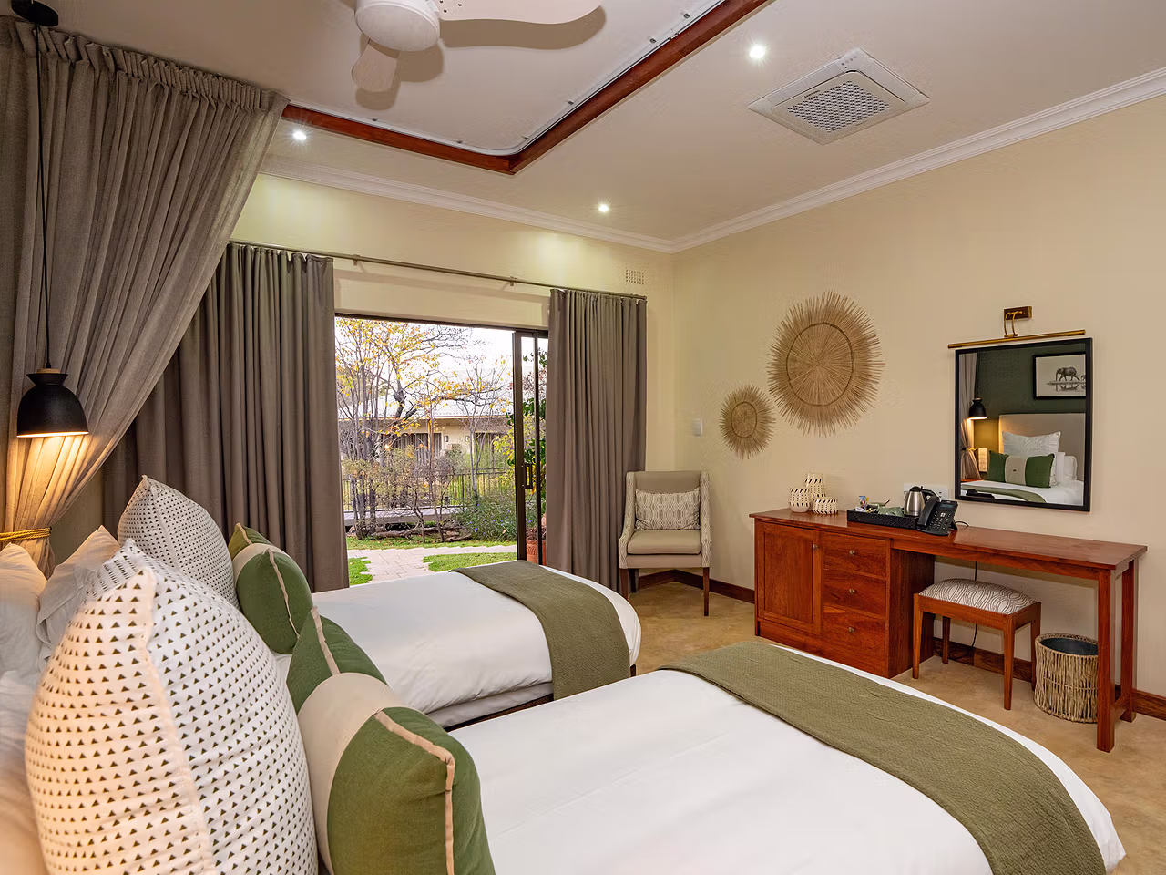 Insika Lodge