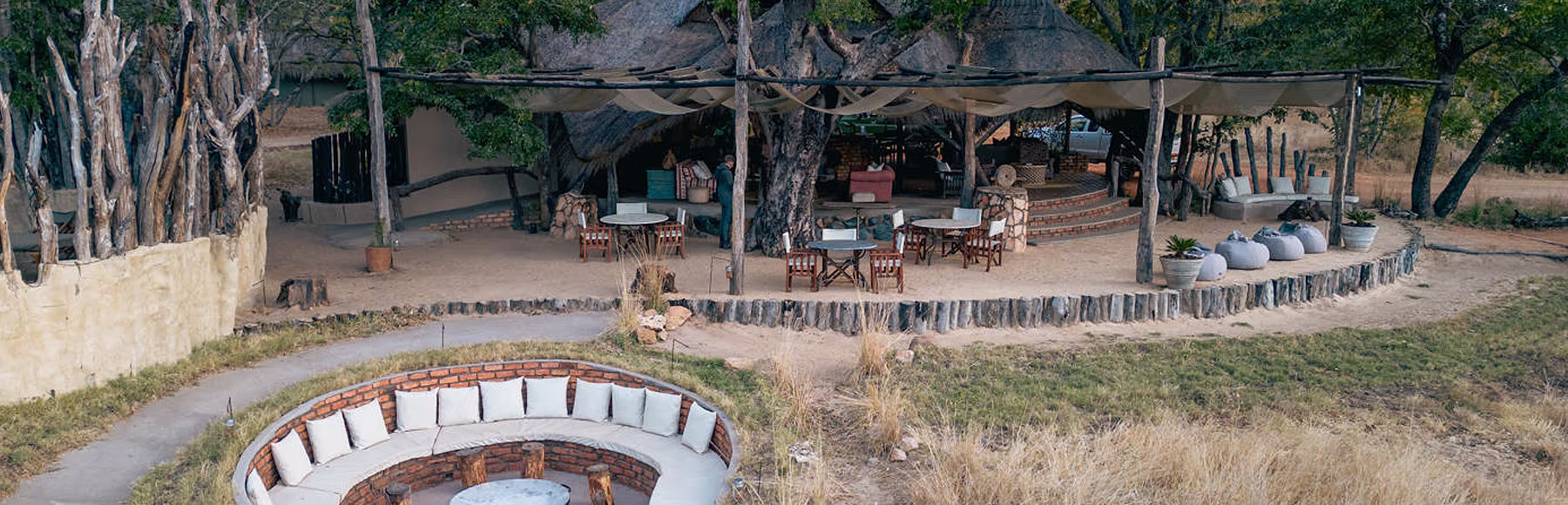 Sable Valley Lodge