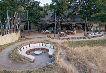 Sable Valley Lodge