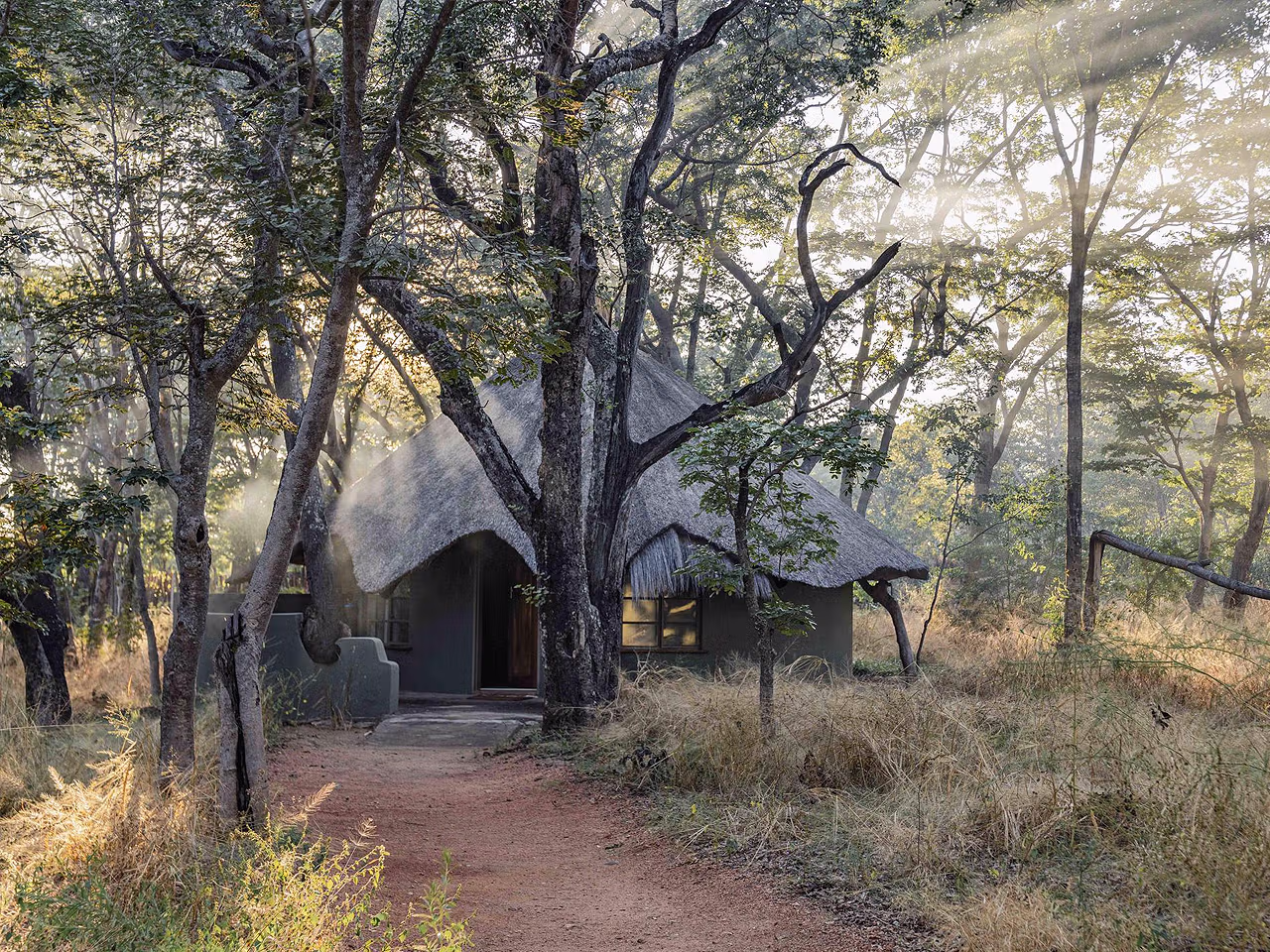 Sable Valley Lodge
