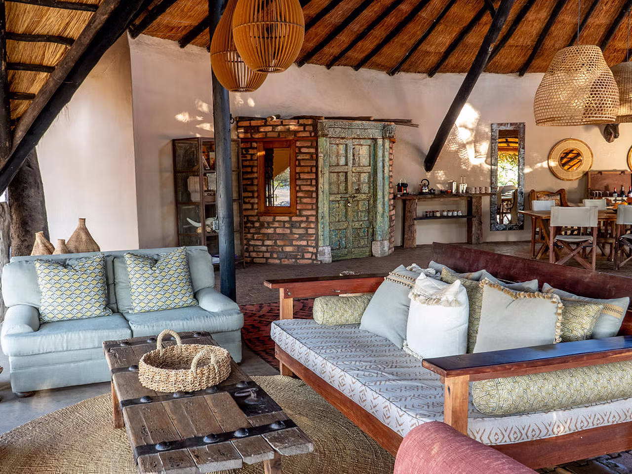 Sable Valley Lodge