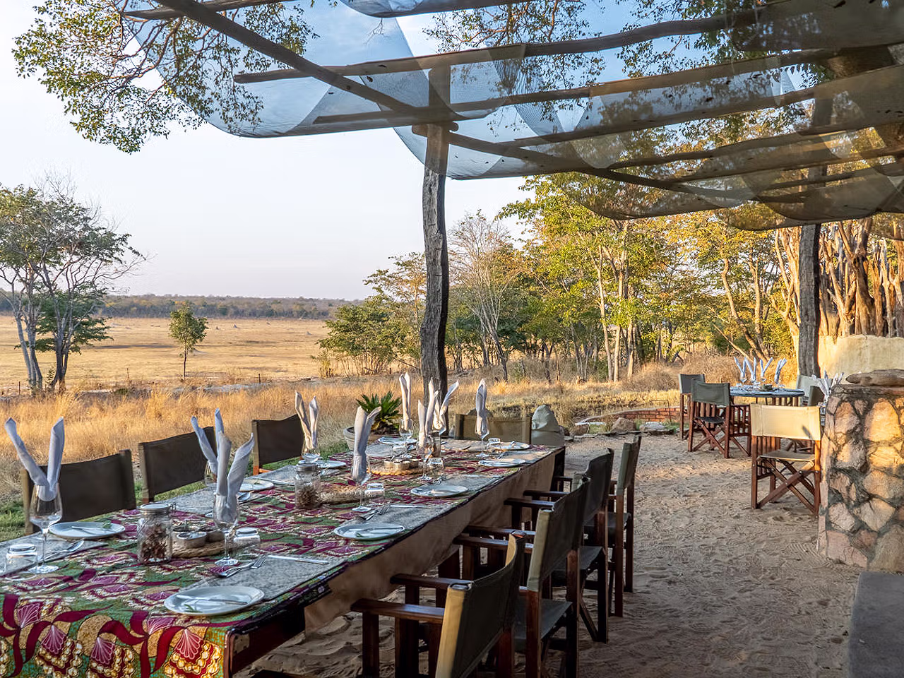 Sable Valley Lodge