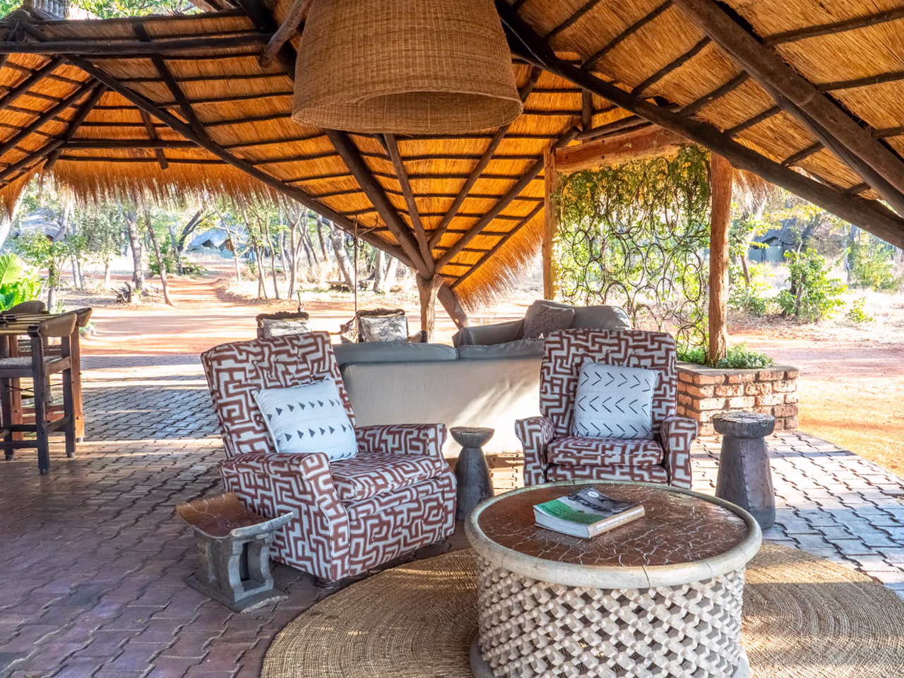 Sable Valley Lodge