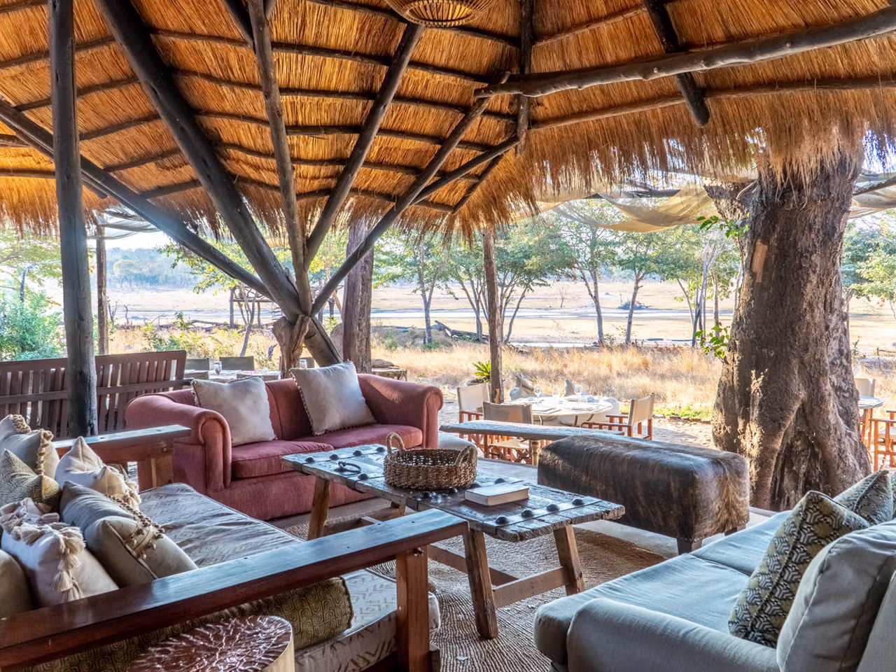 Sable Valley Lodge
