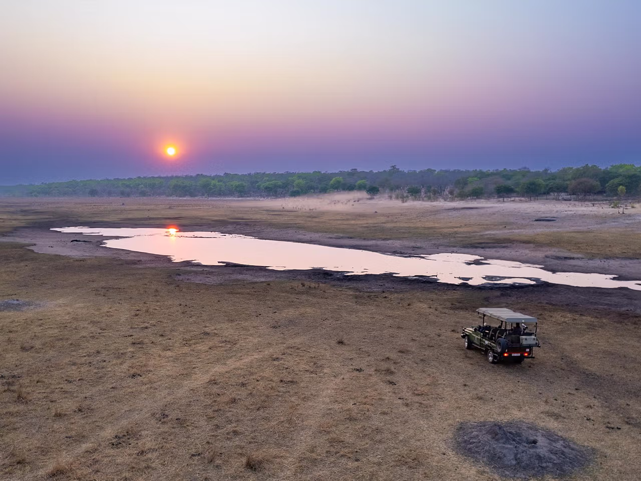 Sable Valley Lodge