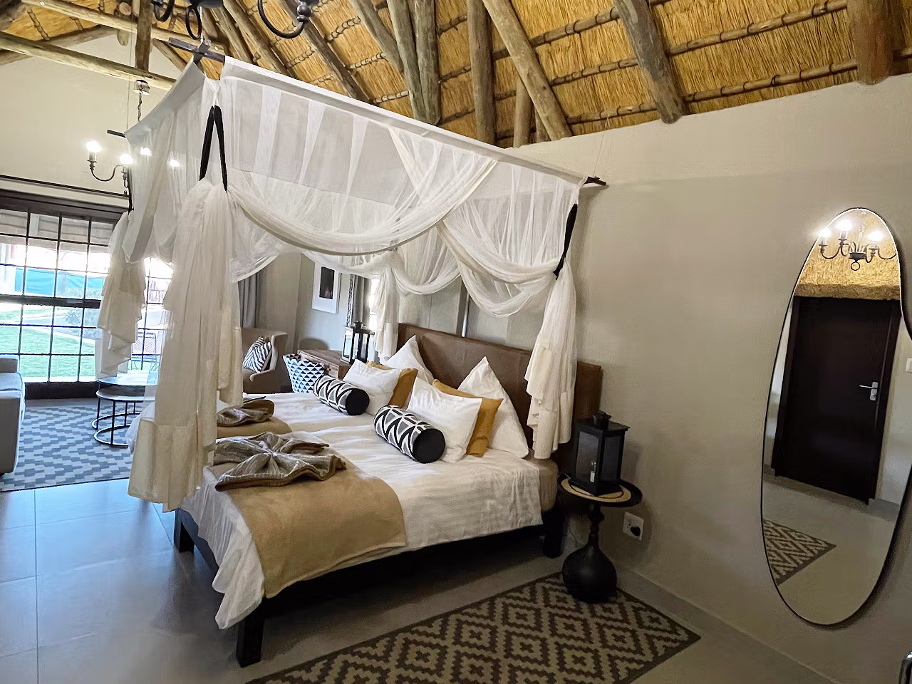 Frans Indongo Lodge