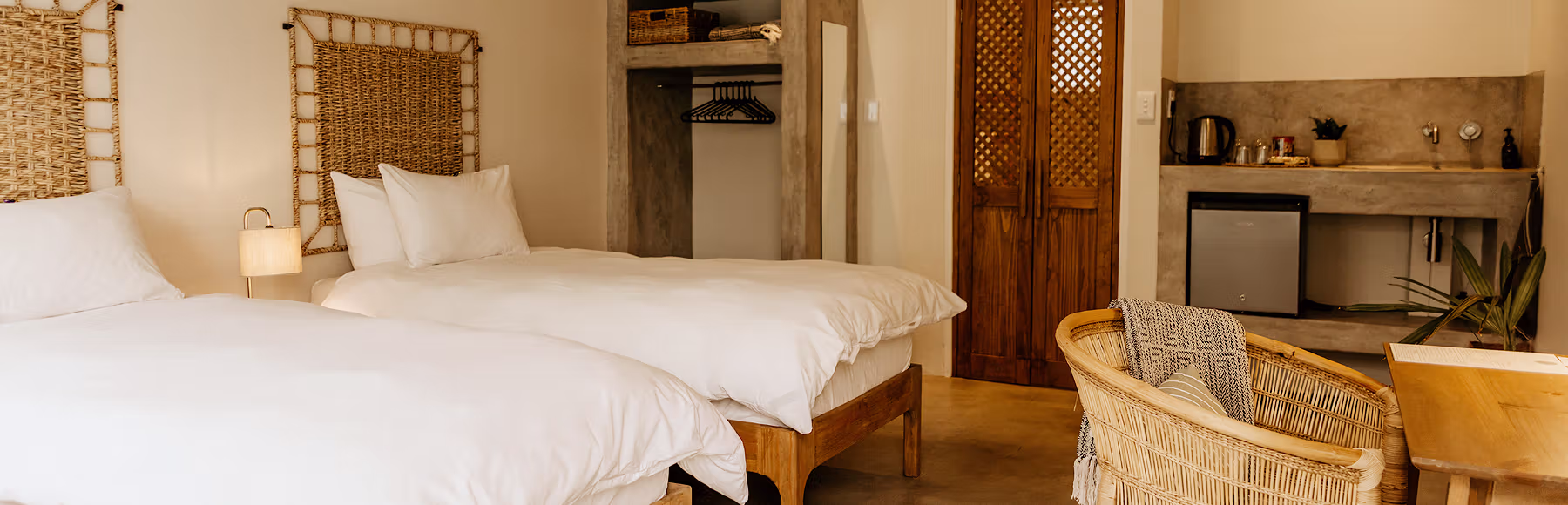 Charlie's Guesthouse
