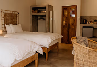 Charlie's Guesthouse
