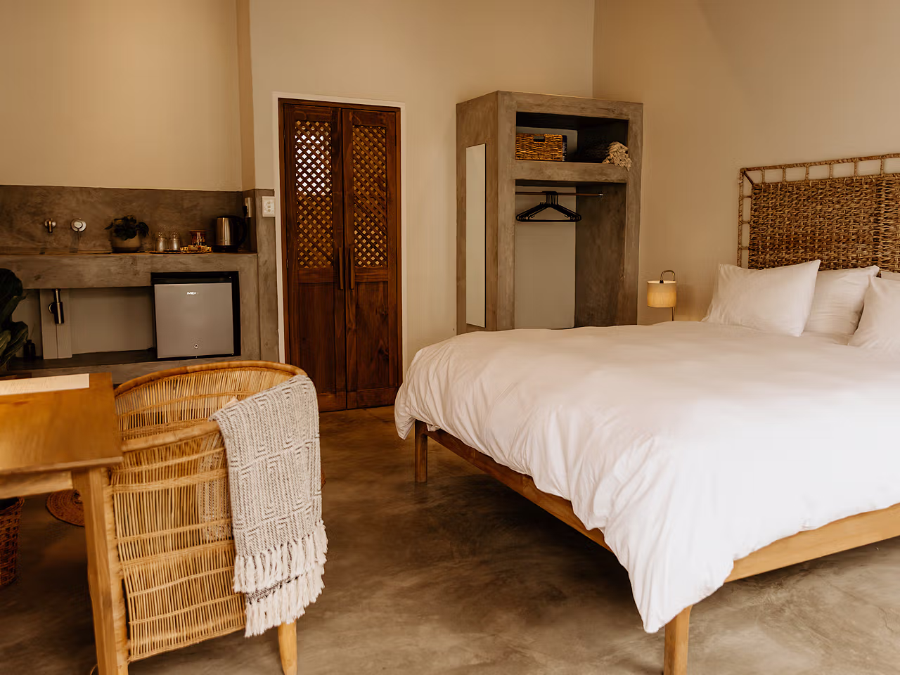 Charlie's Guesthouse