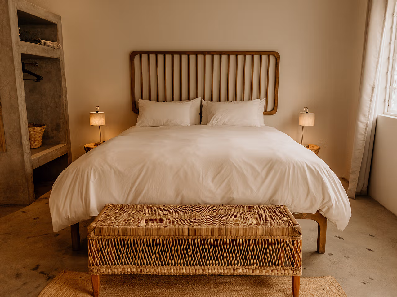 Charlie's Guesthouse