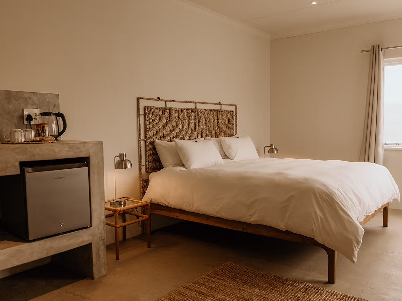 Charlie's Guesthouse