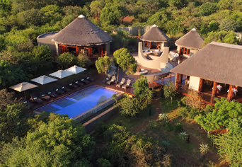 Thanda Tented Camp