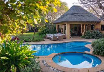 Thanda Villa iZulu