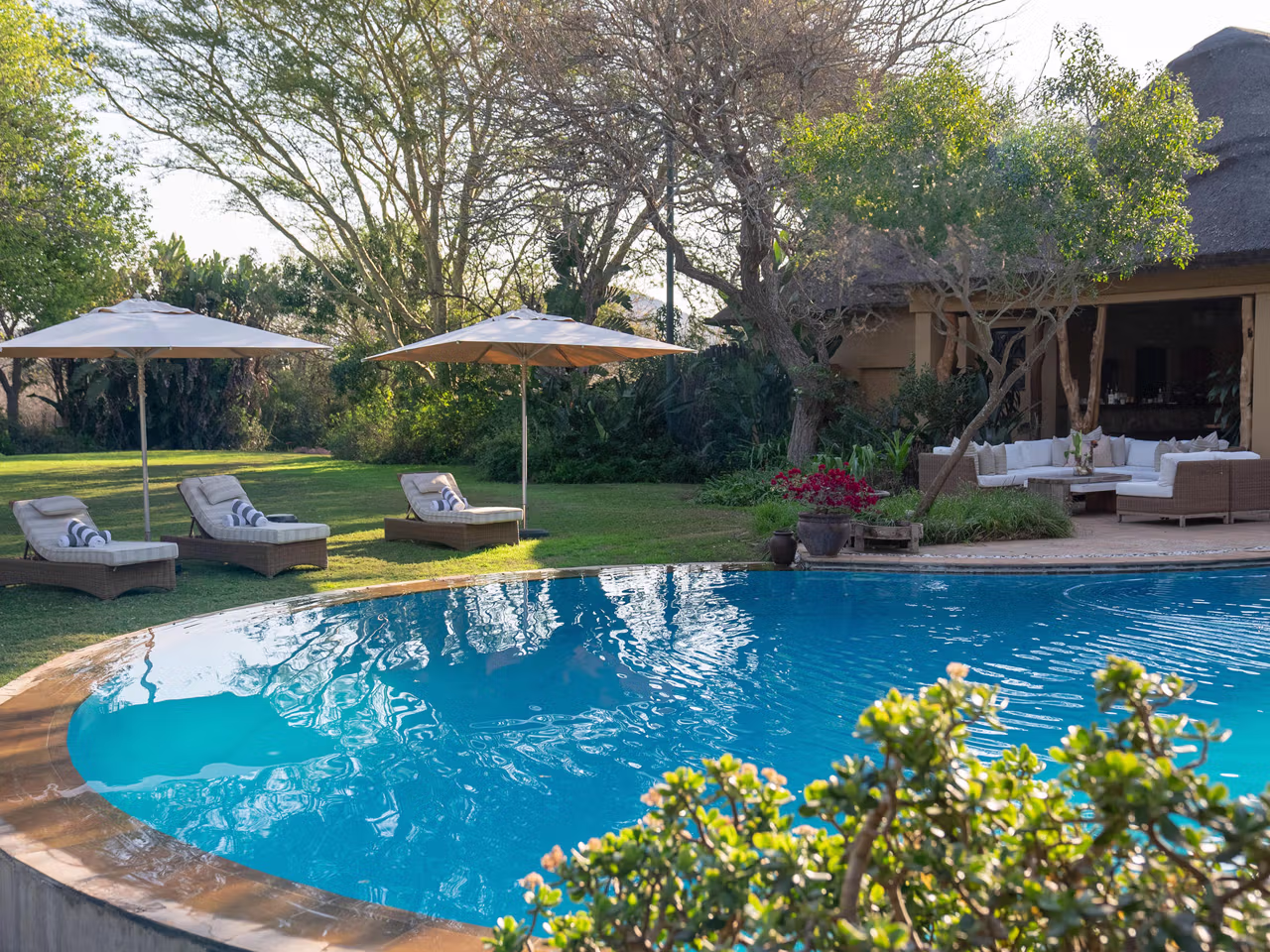 Thanda Villa iZulu