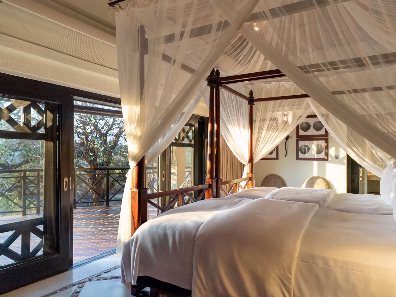 Thanda Villa iZulu