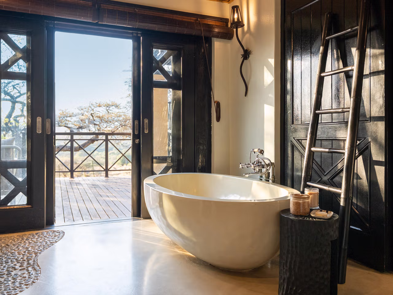 Thanda Villa iZulu