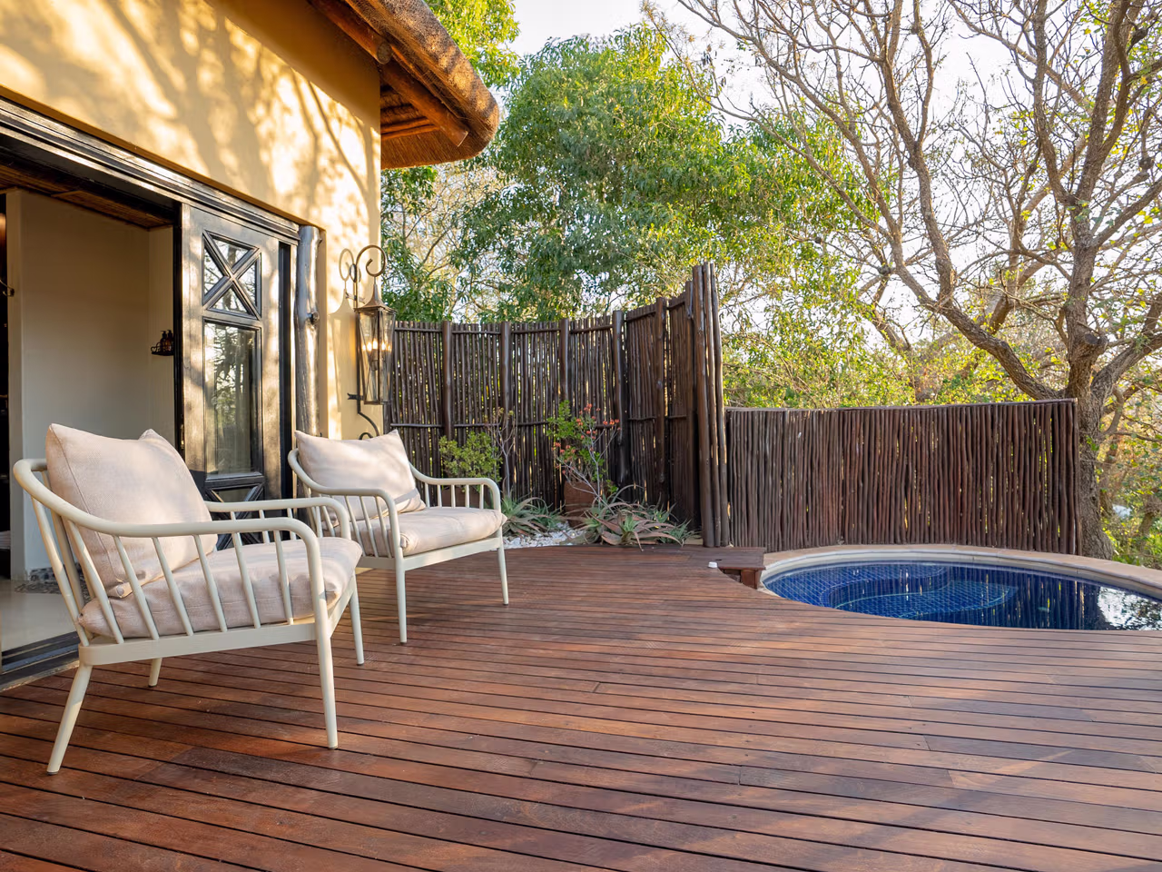 Thanda Villa iZulu