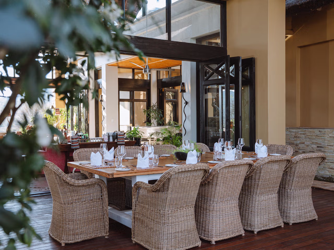 Thanda Villa iZulu
