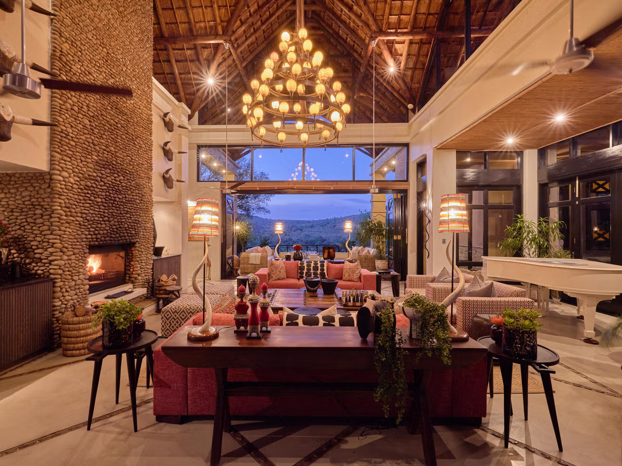 Thanda Villa iZulu