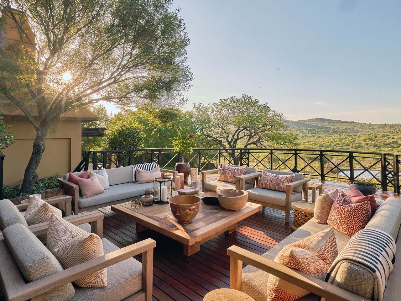Thanda Villa iZulu