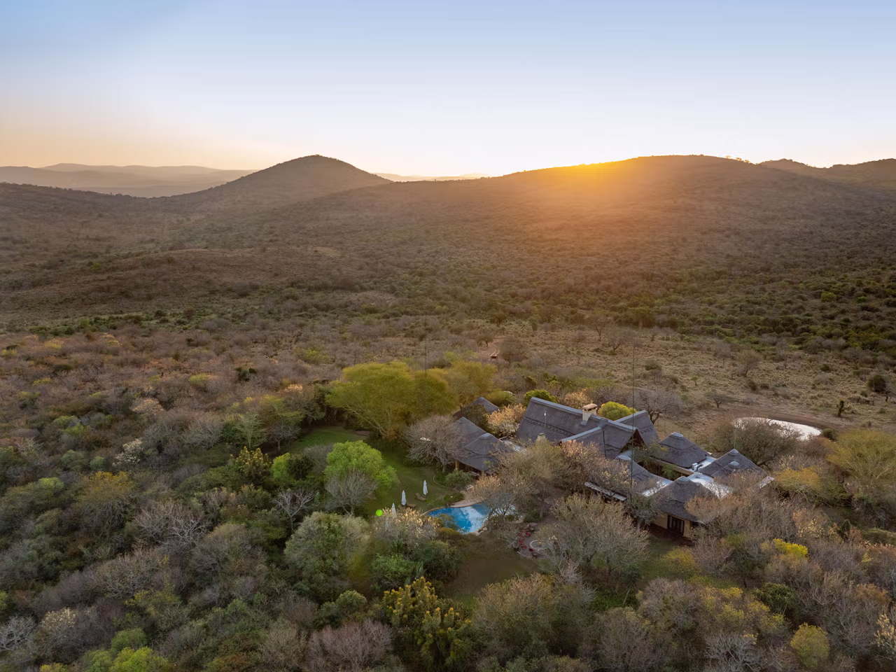 Thanda Villa iZulu