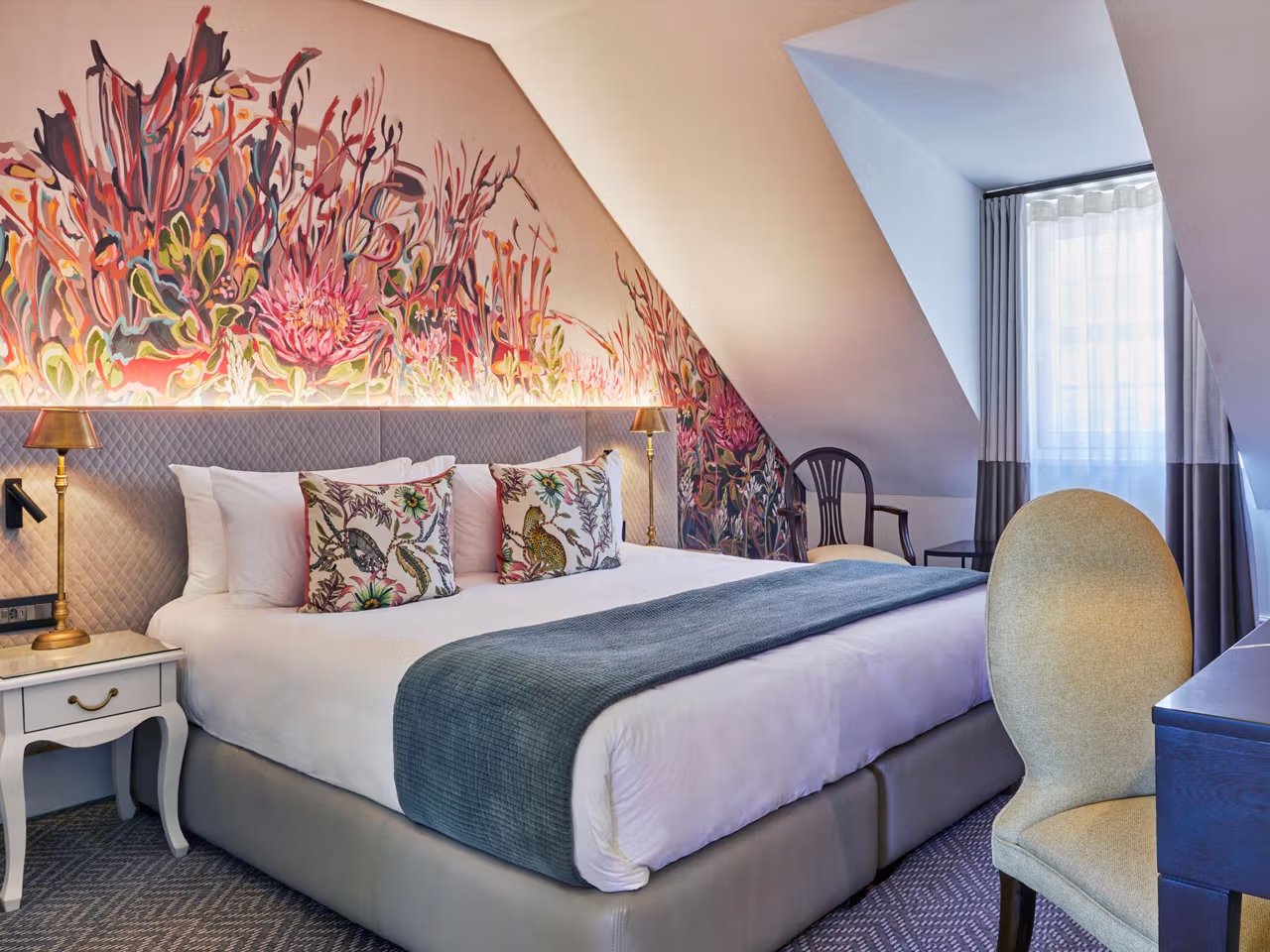 The Winchester Boutique Hotel