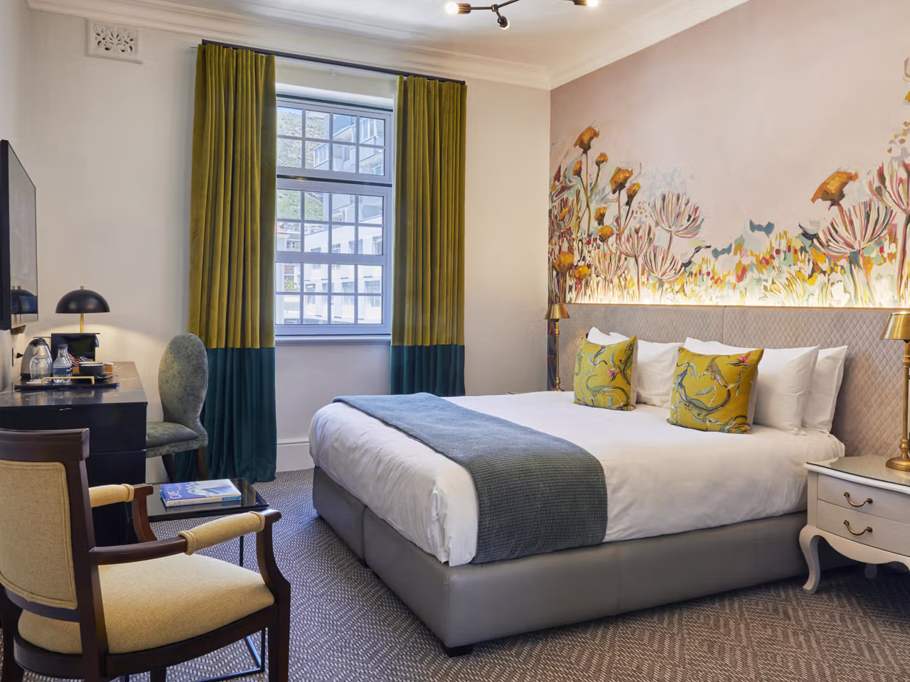 The Winchester Boutique Hotel