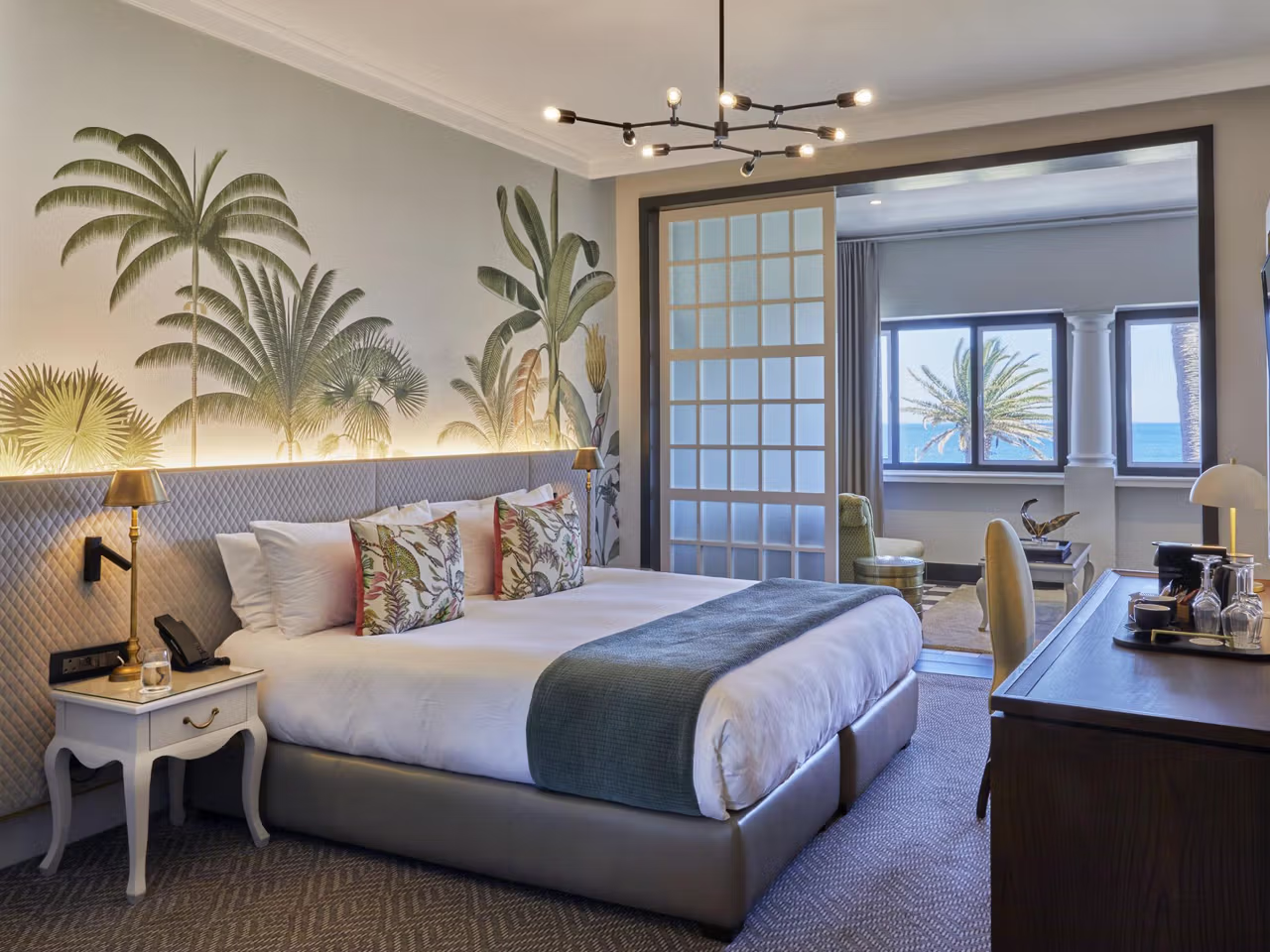 The Winchester Boutique Hotel