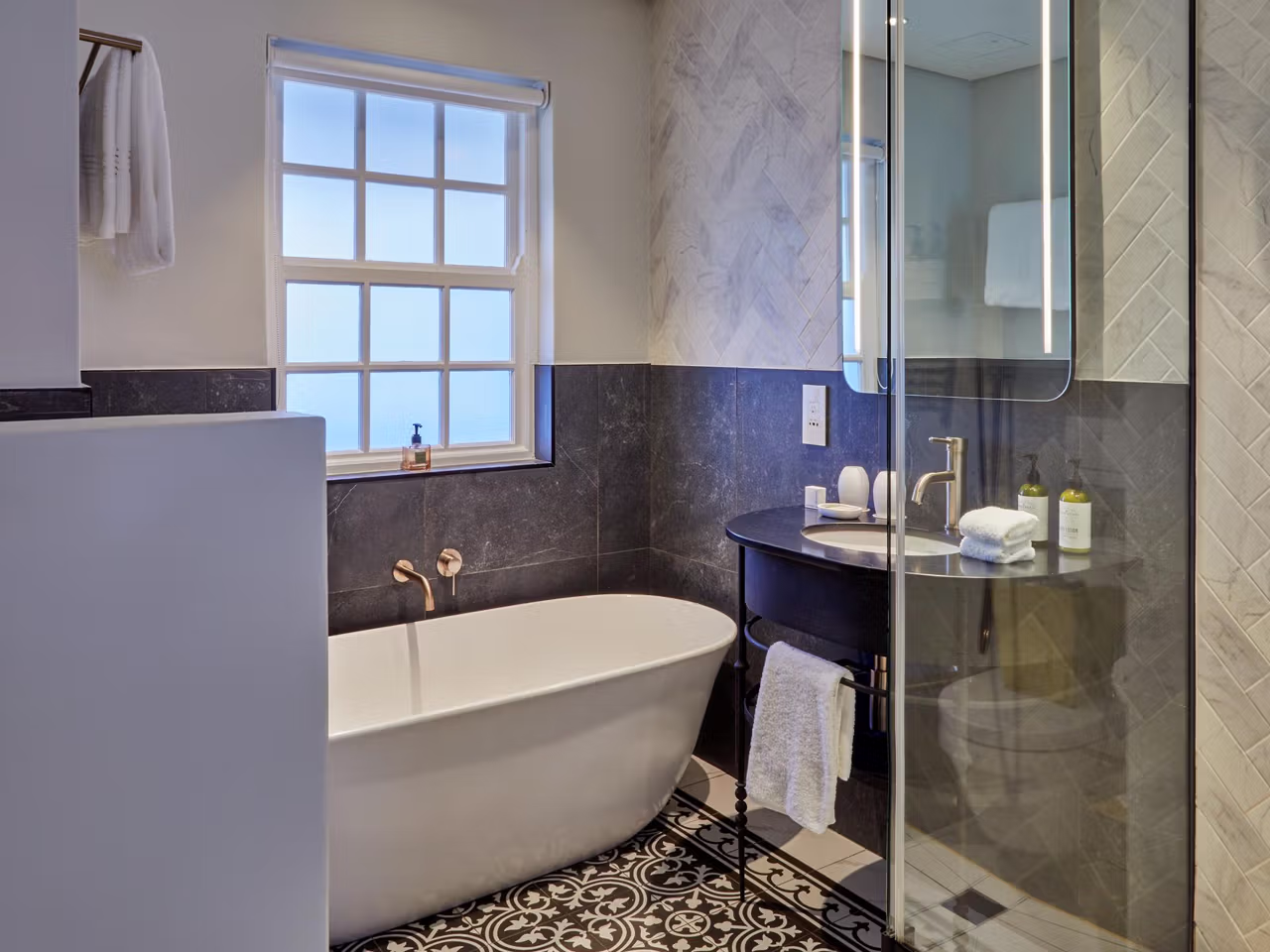 The Winchester Boutique Hotel