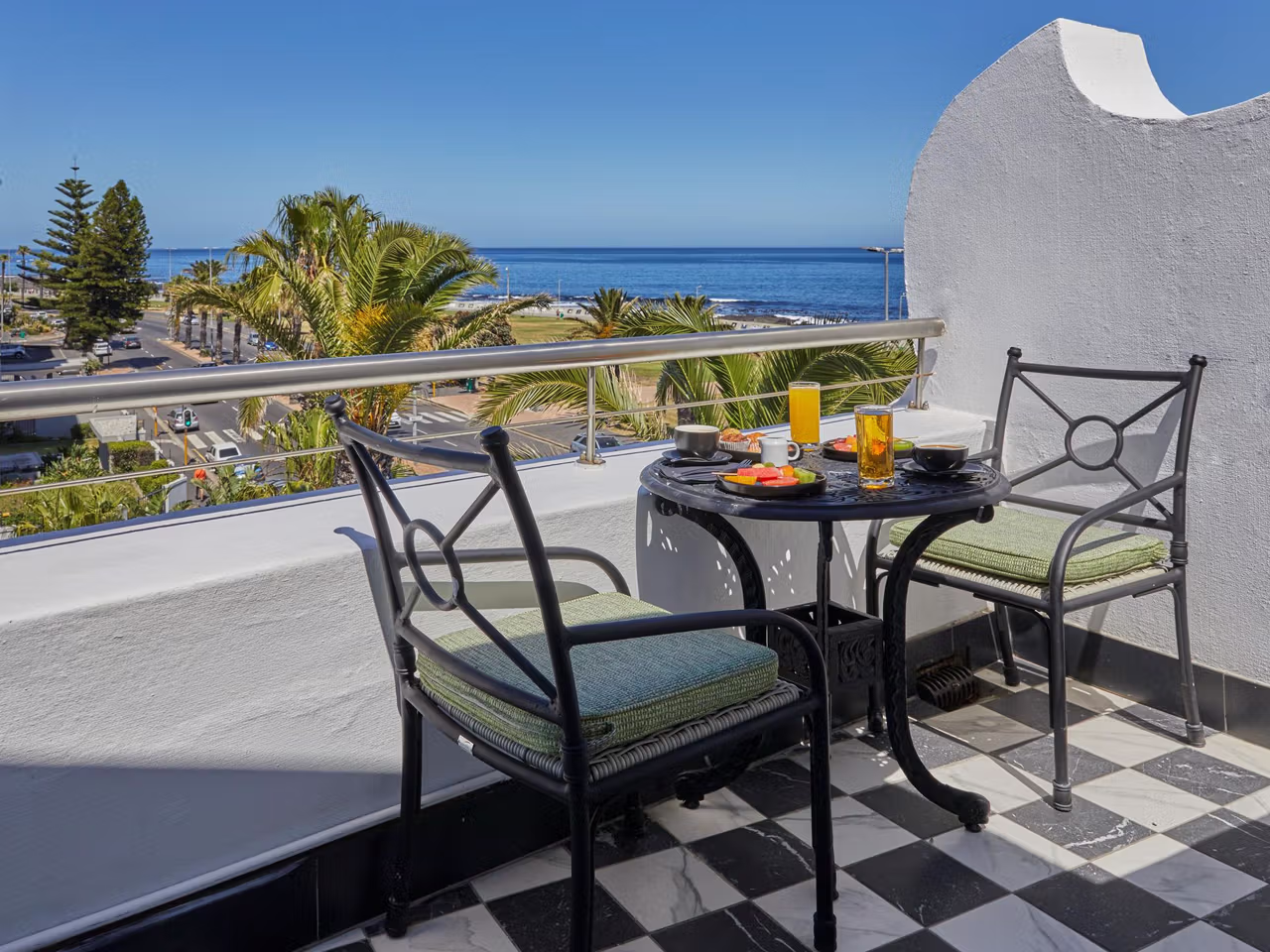 The Winchester Boutique Hotel