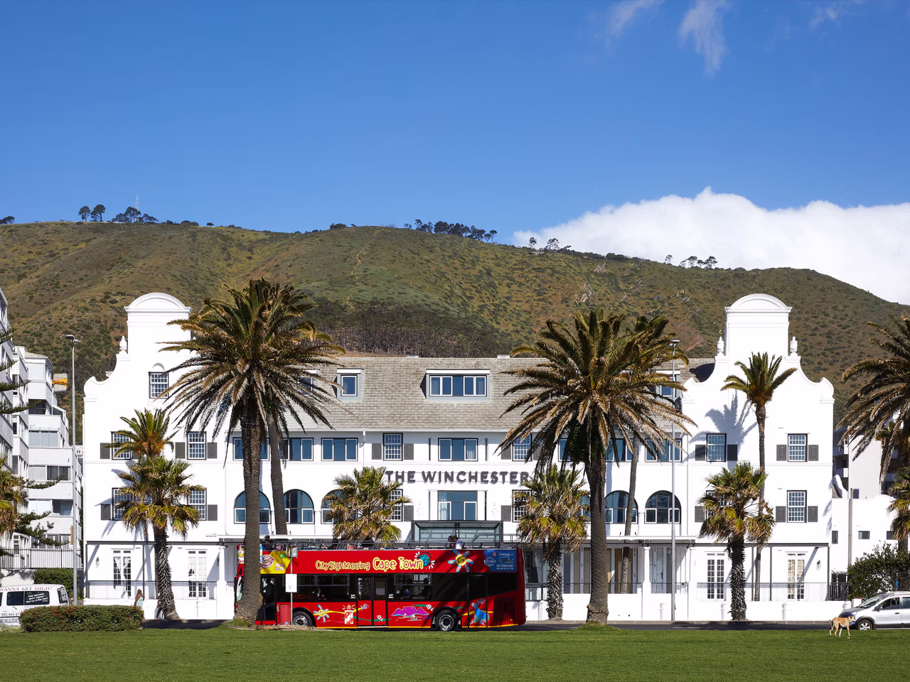 The Winchester Boutique Hotel