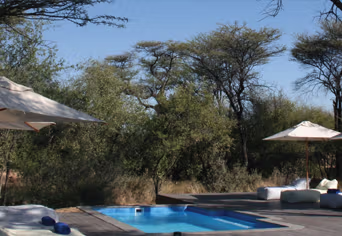 Osonjiva Outpost