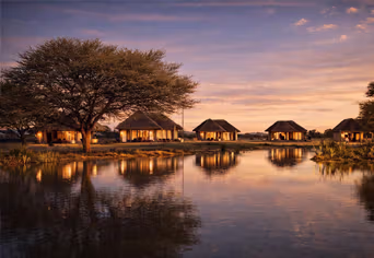 Avenir Safari Group