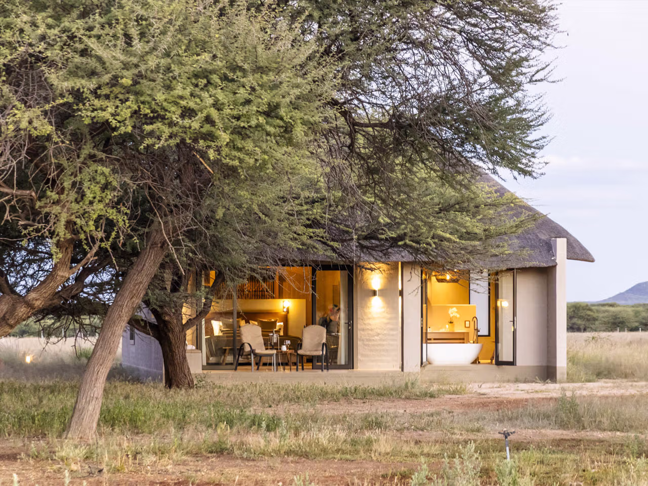 Avenir Safari Group