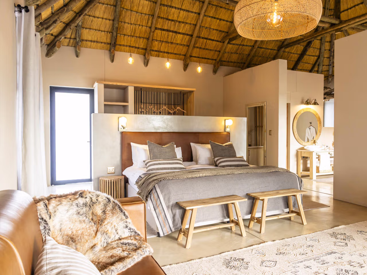 Avenir Safari Group