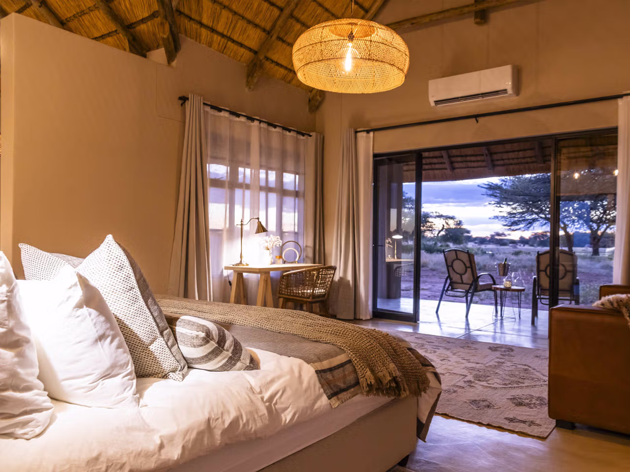 Avenir Safari Group