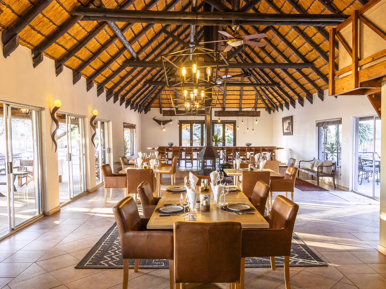 Avenir Safari Group